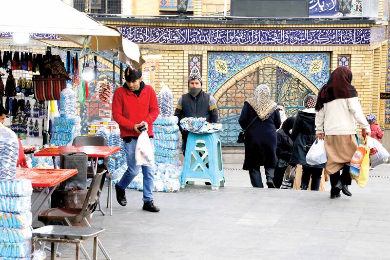 بدهبستان نمکین