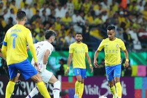 ضرر فوتبال ایران با صعود نماینده امارات در لیگ قهرمانان + عکس