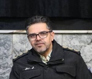 پرتاب نارنجک دستی به سوی ۳ مامور پلیس/ مصدومیت شدید یک مامور