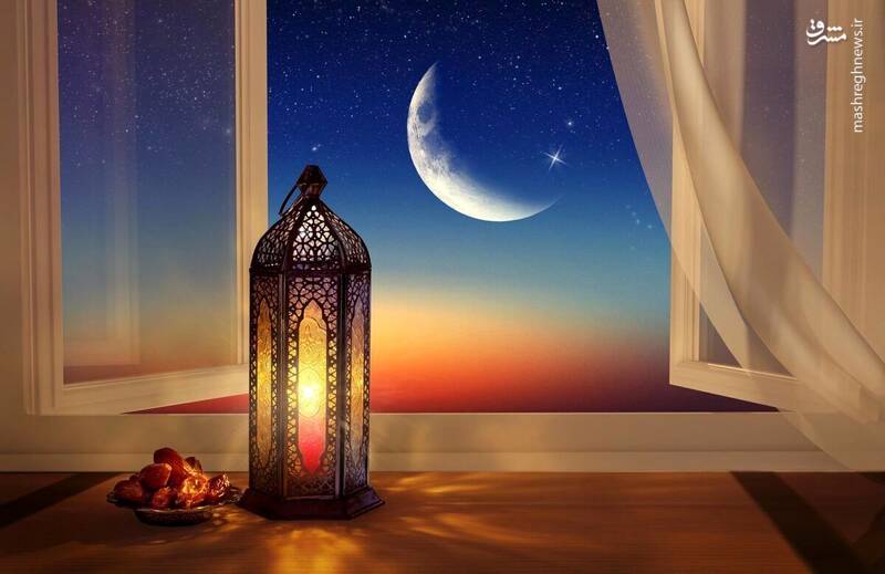 ماه،رمضان،جگرسوز