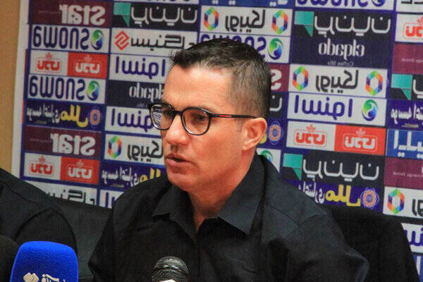 پرسپولیس متحول شده است/ غیبت مدافع ملیپوش به سرخها لطمه نمیزند