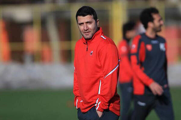 پرسپولیس متحول شده است/ غیبت مدافع ملیپوش به سرخها لطمه نمیزند