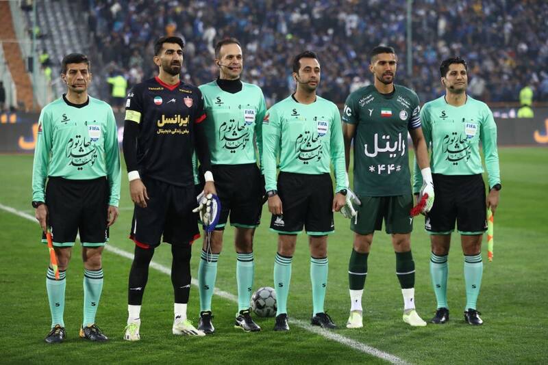 ریسک خطرناک کاپیتان اول استقلال به قیمت از دست دادن جام جهانی؟! 5