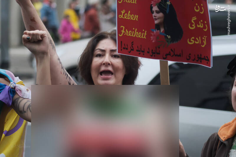 پشتپرده سلیطهها در شبکههای اجتماعی+ عکس