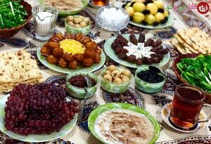 توصیه‌هایی به روزه داران در ماه رمضان