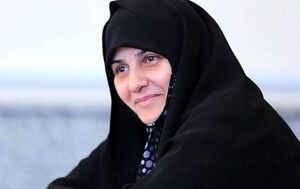 نامه همسر رئیسی به همسران سران کشورهای اسلامی