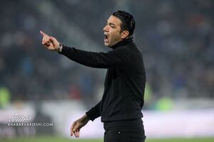 تلخترین اتفاق سال برای نکونام