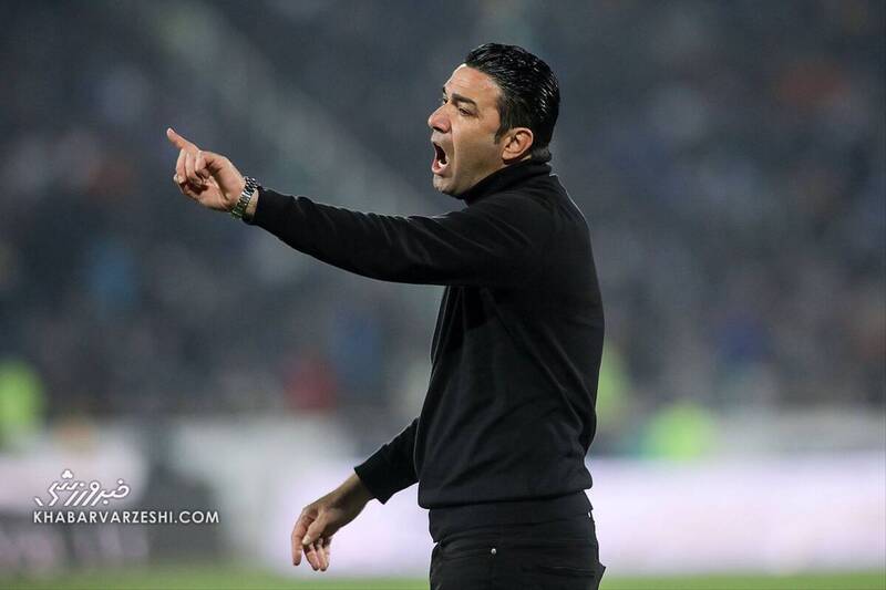 استقلال به خواستهاش رسید/با همین نتیجه میتوان قهرمان شد/ تیم نکونام فقط یک ایراد داشت