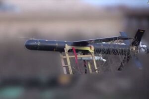 پهپاد مقاومت عراق