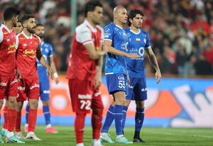 استقلال به یک دلیل قهرمان نمیشود اما این پرسپولیس بوی قهرمانی میدهد / بیدلیل از اوسمار حمایت نمیکردم