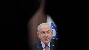 رسانه عبری: نتانیاهو با طرح آموزش اعضای فتح برای مدیریت غزه مخالفت کرد