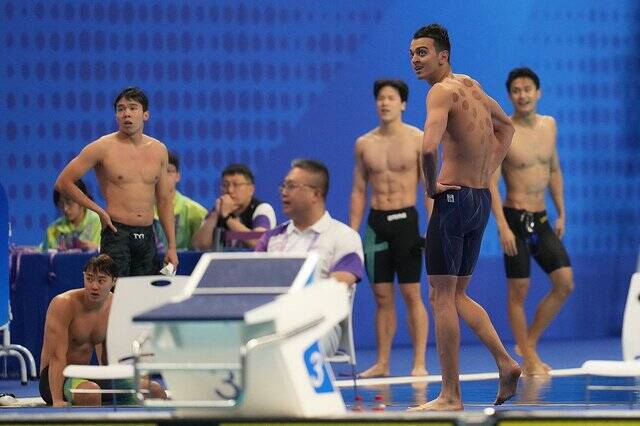 ماهی ایرانی به پاریس میرود؟