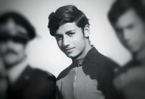 سـربازهـا را چـه بـه روزه گـرفتن!