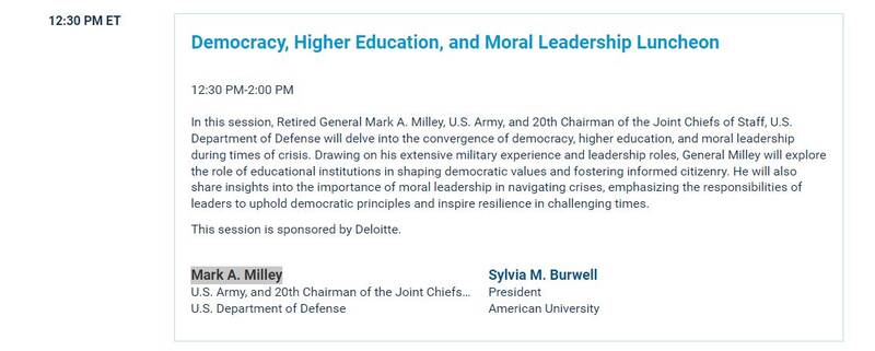 کاسبی میلیون دلاری ژنرالهای آمریکایی با هدایت هیلاری کلینتون +عکس