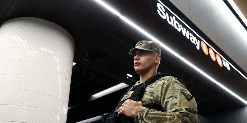 آیا واقعا نیویورک شهر خطرناکی است؟