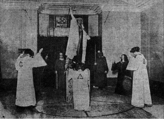 پدر صنعت موشکی آمریکا کیست و چگونه کشته شد؟ +عکس و فیلم