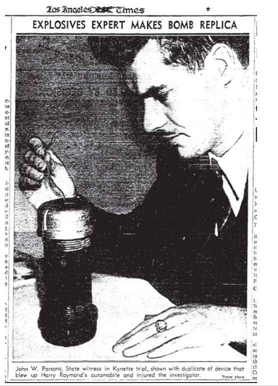 پدر صنعت موشکی آمریکا کیست و چگونه کشته شد؟ +عکس و فیلم