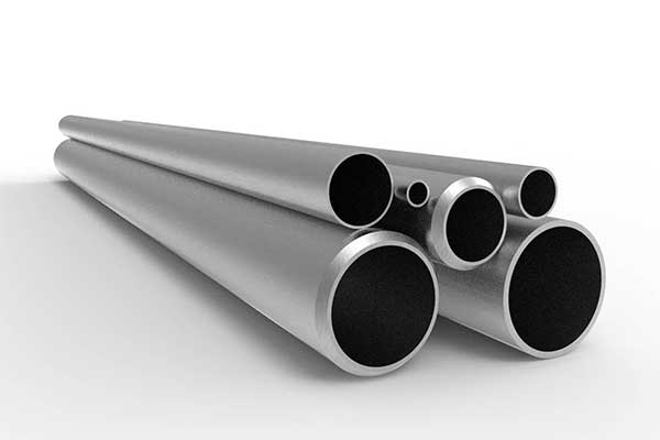 استانداردهای لازم برای تولید لوله های فلزی چیست ؟