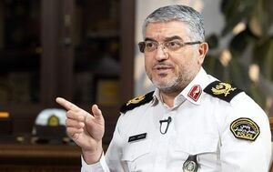 رشد 6 درصدی جانباختگان تصادفات / وقوع بیش از 2 میلیون تصادف در سال 1402