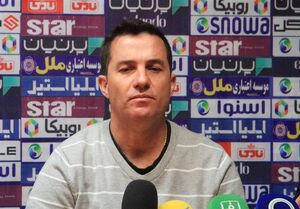 اوسمار: به دنبال جهشی بلند در 10 بازی آخر هستیم