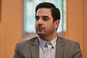 رییس فدراسیون والیبال انتخاب شد