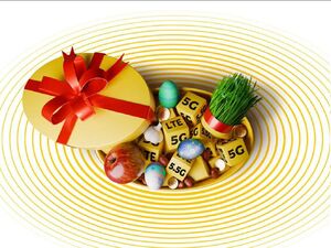 اعلام عیدی ایرانسل برای نوروز ۱۴۰۳ image.png