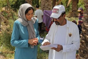 «کیهان بچهها» روی میز تدوین