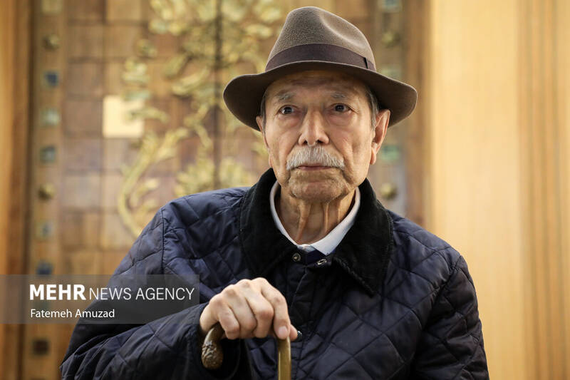 دیدار اهالی فرهنگ و هنر با رییس جمهور