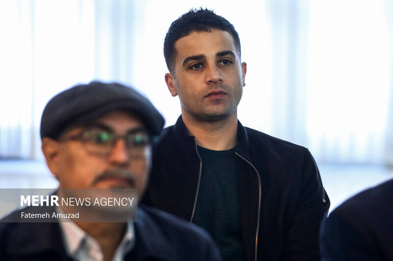 دیدار اهالی فرهنگ و هنر با رییس جمهور