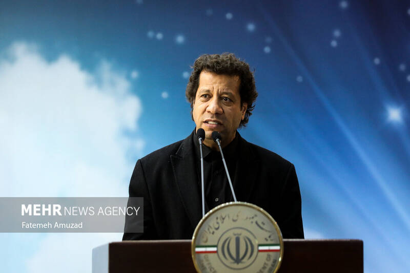 دیدار اهالی فرهنگ و هنر با رییس جمهور