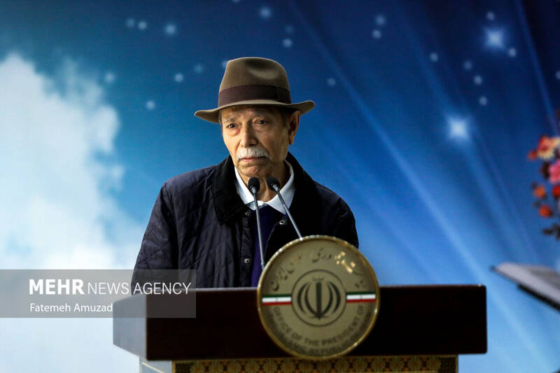 دیدار اهالی فرهنگ و هنر با رییس جمهور