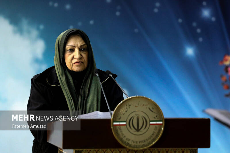 دیدار اهالی فرهنگ و هنر با رییس جمهور