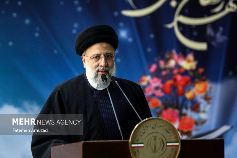 دیدار اهالی فرهنگ و هنر با رییس جمهور