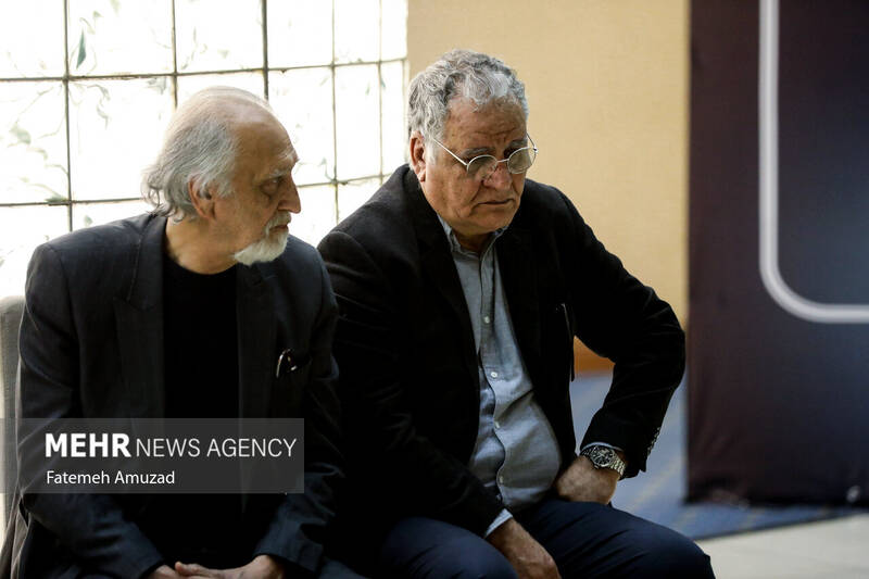 دیدار اهالی فرهنگ و هنر با رییس جمهور