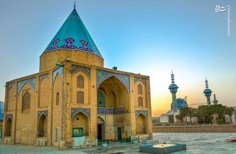 راهنمای اصفهان گردی در نوروز + عکس 38