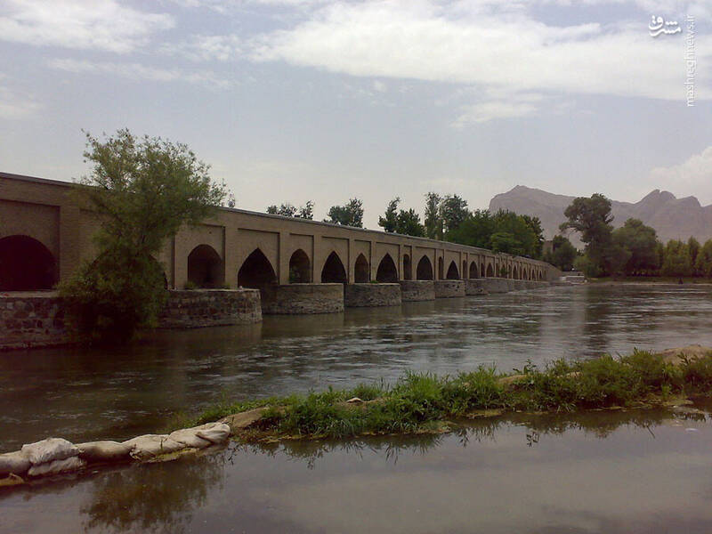 راهنمای اصفهان گردی در نوروز +عکس