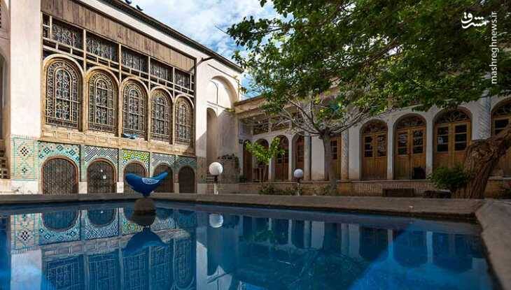 راهنمای اصفهان گردی در نوروز + عکس 11