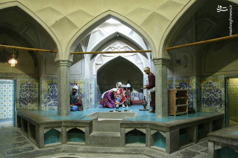 راهنمای اصفهان گردی در نوروز + عکس 36