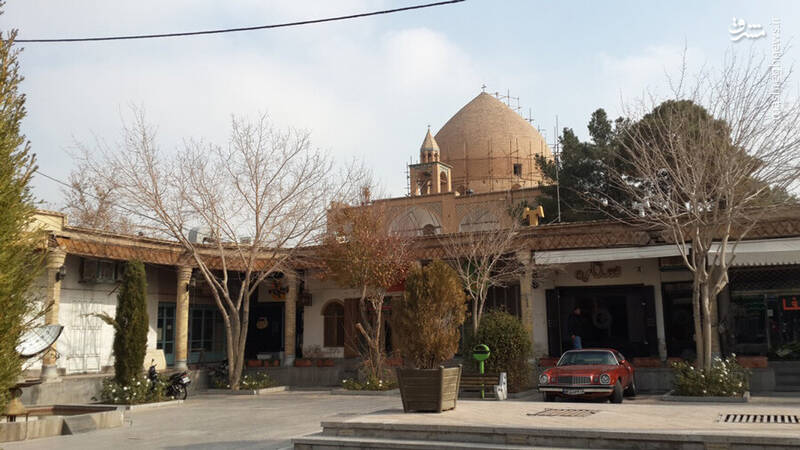 راهنمای اصفهان گردی در نوروز +عکس