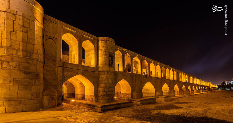 راهنمای اصفهان گردی در نوروز + عکس 16