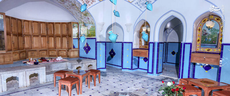 راهنمای اصفهان گردی در نوروز + عکس 35