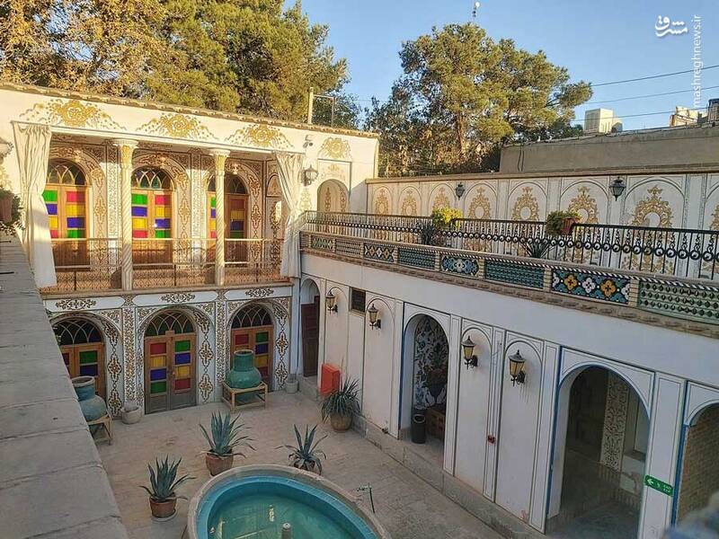 راهنمای اصفهان گردی در نوروز + عکس 13