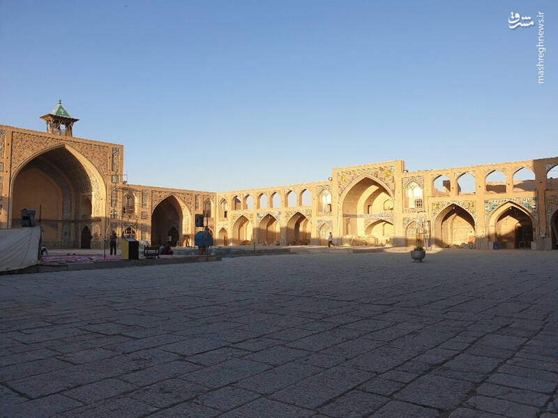 راهنمای اصفهان گردی در نوروز + عکس 29