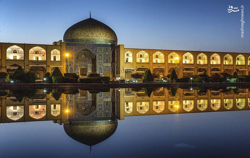 راهنمای اصفهان گردی در نوروز + عکس 28