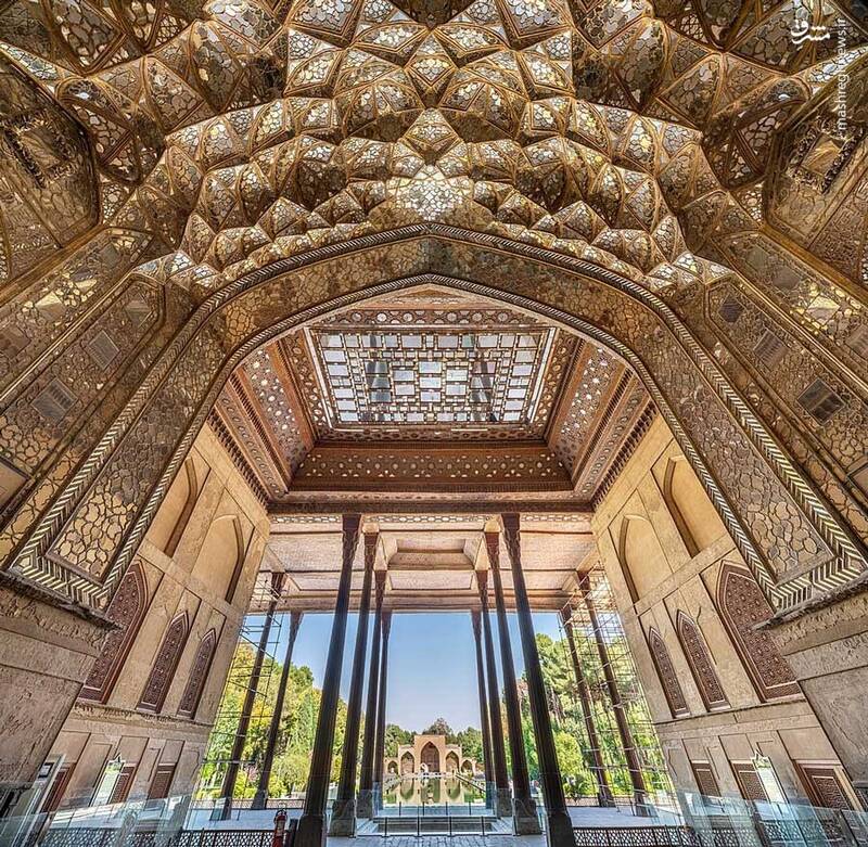 راهنمای اصفهان گردی در نوروز + عکس 3
