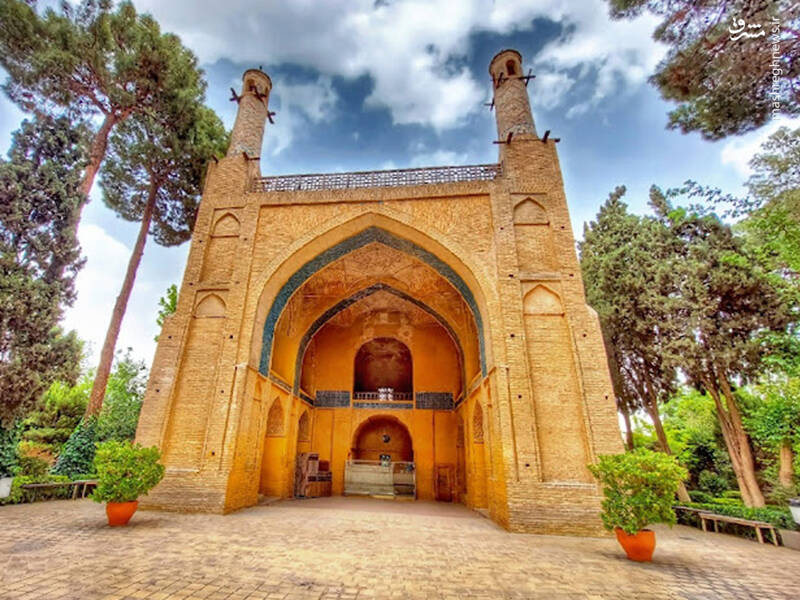راهنمای اصفهان گردی در نوروز + عکس 6
