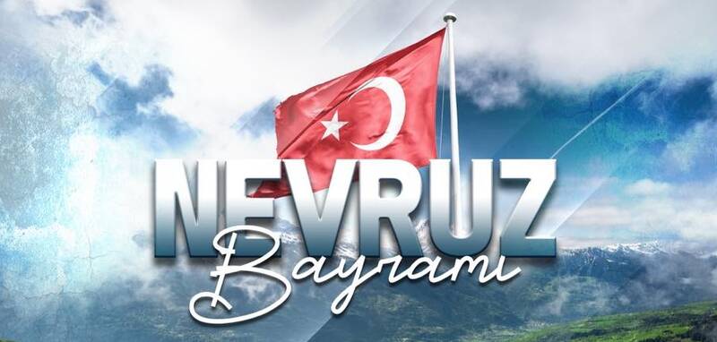 کدام کشورها نوروز را جشن میگیرند؟