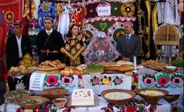 کدام کشورها نوروز را جشن میگیرند؟