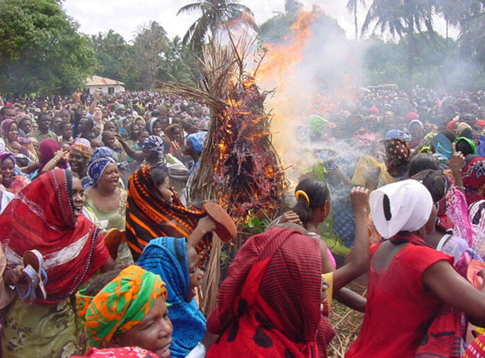 کدام کشورها نوروز را جشن میگیرند؟