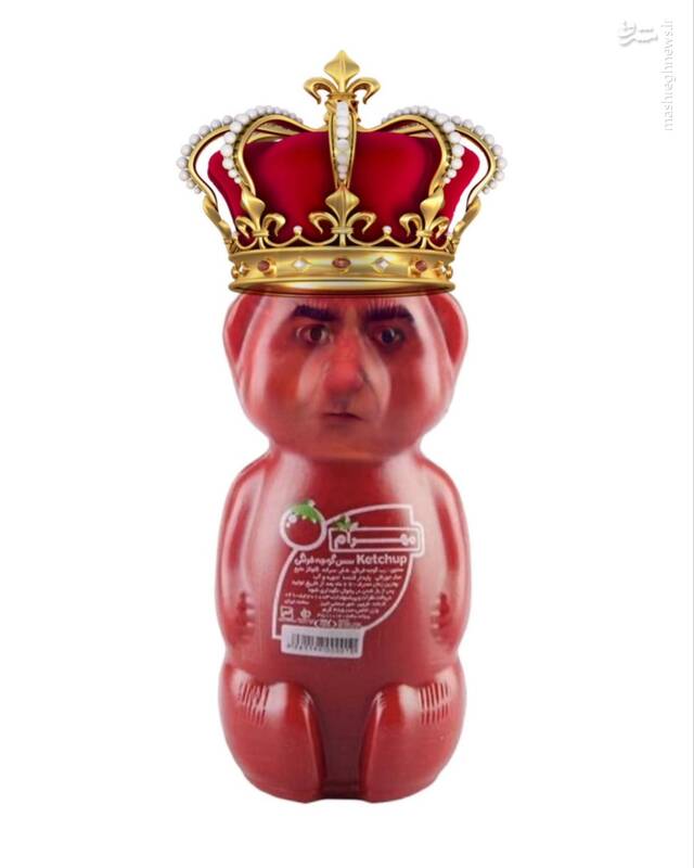 رونمایی از پروژه حذف رضا پهلوی / از ائتلاف ضدایرانی جدید اپوزیسیون چه میدانید؟ +عکس و فیلم